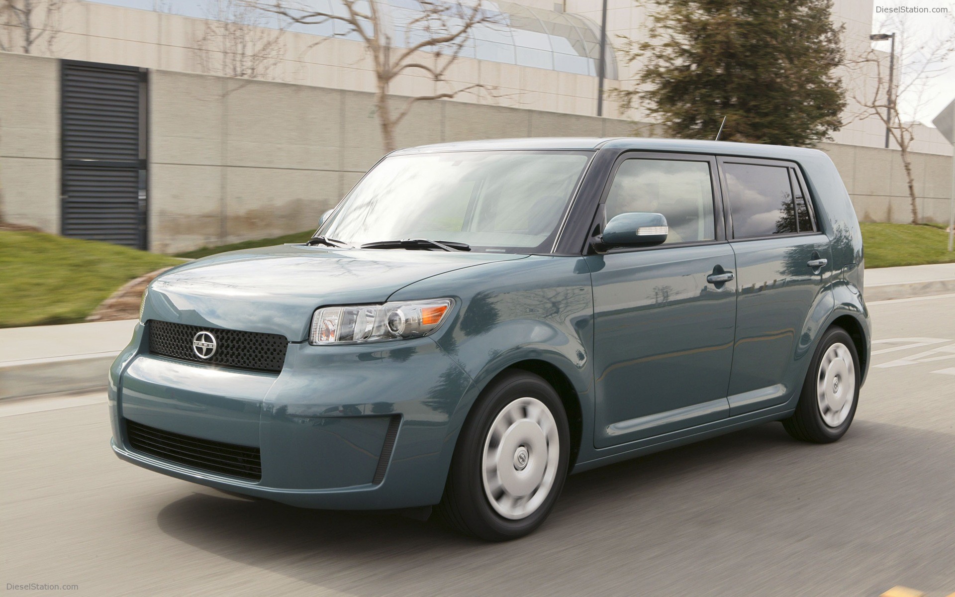 Scion xB (2008)